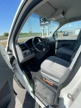 VW Transporter 1.9, снимка 11