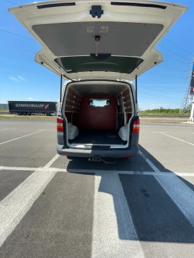 VW Transporter 1.9, снимка 7