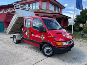 Iveco Daily 35C11* 2.8HPI*   | Mobile.bg    16