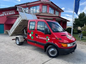 Iveco Daily 35C11* 2.8HPI*   | Mobile.bg    15