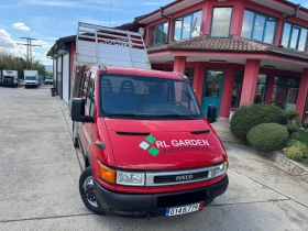     Iveco Daily 35C11* 2.8HPI*  