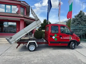 Iveco Daily 35C11* 2.8HPI*   | Mobile.bg    14
