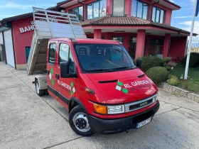     Iveco Daily 35C11* 2.8HPI*  