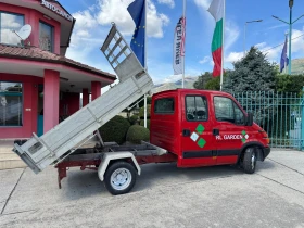 Iveco Daily 35C11* 2.8HPI*   | Mobile.bg    13