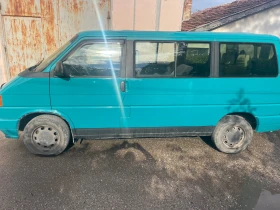 VW Caravelle | Mobile.bg    5