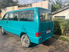 VW Caravelle, снимка 3