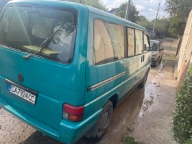 VW Caravelle, снимка 4