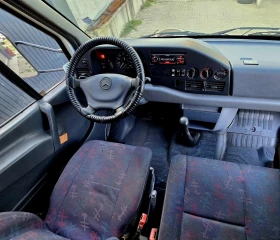 Mercedes-Benz Sprinter 412 Spinter, снимка 10