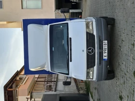 Mercedes-Benz Sprinter 412 Spinter, снимка 4