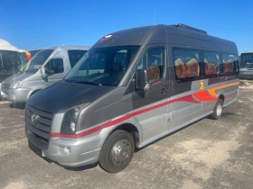 VW Crafter Рампа клима 20 места, снимка 2