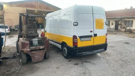 Renault Master 2.5 dci, снимка 5