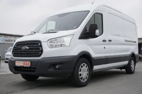 Ford Transit 2.0 EcoBlue/170кс/L3H2/2 странични врати, снимка 3