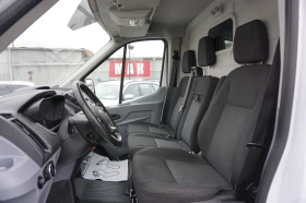 Ford Transit 2.0 EcoBlue/170кс/L3H2/2 странични врати, снимка 15