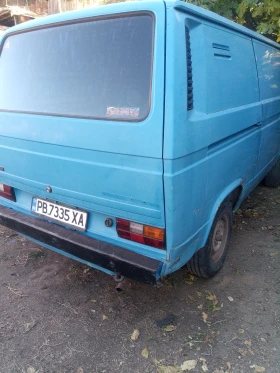 VW T3 | Mobile.bg    3