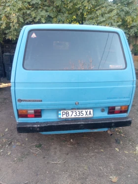 VW T3 | Mobile.bg    2