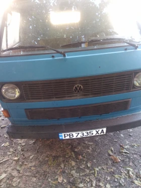 VW T3 | Mobile.bg    6