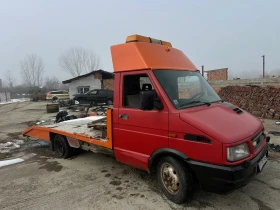 Iveco 3512 2.8TDI, снимка 2