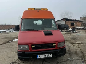 Iveco 3512 2.8TDI, снимка 1