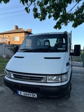  Iveco 35c15