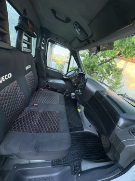 Iveco 35c15 | Mobile.bg    8