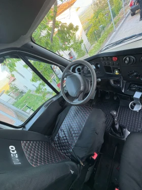 Iveco 35c15 | Mobile.bg    7