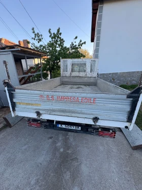 Iveco 35c15 | Mobile.bg    5