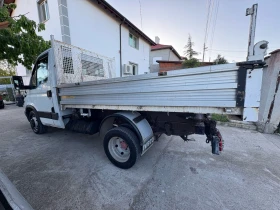 Iveco 35c15 | Mobile.bg    4