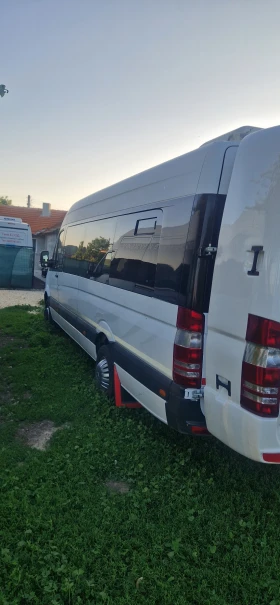 Обява за продажба на Mercedes-Benz Sprinter 519 3000 ~57 000 лв. - изображение 4
