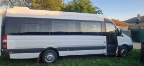 Обява за продажба на Mercedes-Benz Sprinter 519 3000 ~57 000 лв. - изображение 3