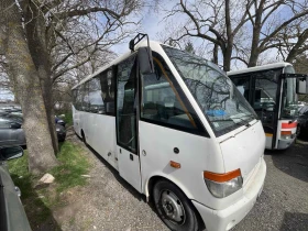 Mercedes-Benz 814 | Mobile.bg    2