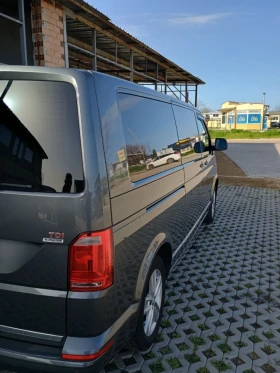 Обява за продажба на VW Transporter ~41 000 лв. - изображение 10