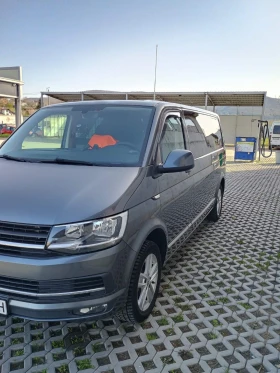 Обява за продажба на VW Transporter ~41 000 лв. - изображение 8