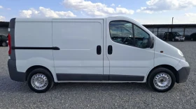     Opel Vivaro NOV VNOS GERMANY