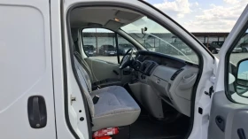 Opel Vivaro NOV VNOS GERMANY | Mobile.bg    13
