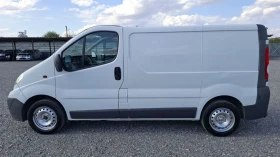 Opel Vivaro NOV VNOS GERMANY | Mobile.bg    8