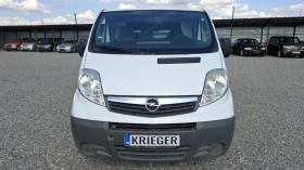     Opel Vivaro NOV VNOS GERMANY