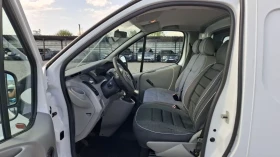 Opel Vivaro NOV VNOS GERMANY | Mobile.bg    9