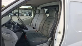 Opel Vivaro NOV VNOS GERMANY | Mobile.bg    11