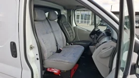 Opel Vivaro NOV VNOS GERMANY | Mobile.bg    12