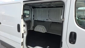 Opel Vivaro NOV VNOS GERMANY | Mobile.bg    15