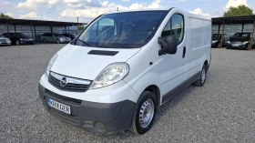     Opel Vivaro NOV VNOS GERMANY