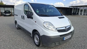     Opel Vivaro NOV VNOS GERMANY