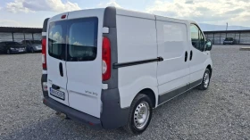 Opel Vivaro NOV VNOS GERMANY | Mobile.bg    5