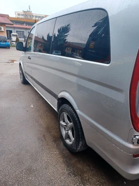 Mercedes-Benz Vito 2.2cdi, снимка 3