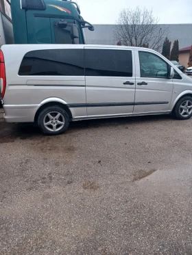 Mercedes-Benz Vito 2.2cdi, снимка 2