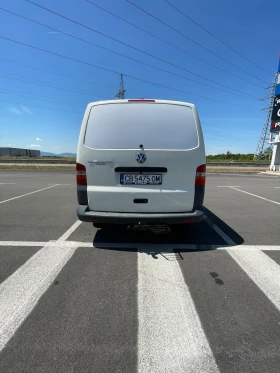 VW Transporter 1.9 | Mobile.bg � ����� ������ 4