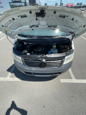 VW Transporter 1.9 | Mobile.bg � ����� ������ 9
