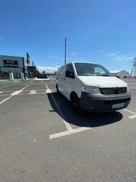 VW Transporter 1.9 | Mobile.bg � ����� ������ 3