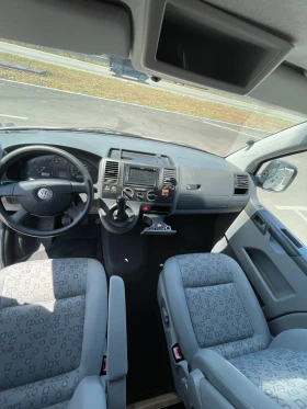 VW Transporter 1.9 | Mobile.bg � ����� ������ 12
