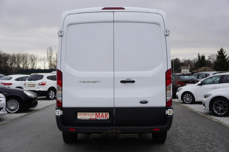 Ford Transit 2.0 EcoBlue/170кс/L3H2/2 странични врати, снимка 6 - Бусове и автобуси - 48206467